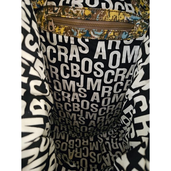 Marc By Marc Jacobs Nylon Tote NWOT - Picture 2 of 3